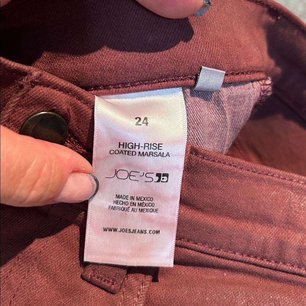 Women's Joe’s Jeans - Picture 4 of 10
